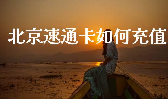 北京速通卡如何充值_https://www.gongyisiwang.com_股指期货_第1张