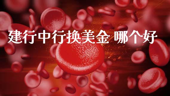 建行中行换美金 哪个好_https://www.gongyisiwang.com_道指_第1张