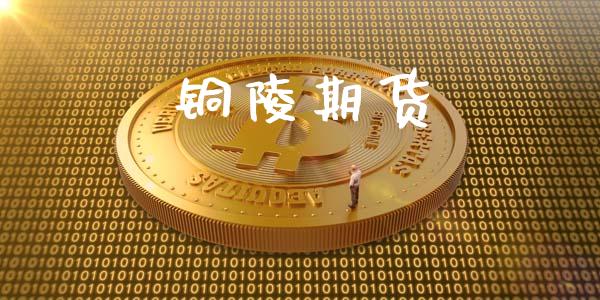 铜陵期货_https://www.gongyisiwang.com_股指期货交易手续费_第1张