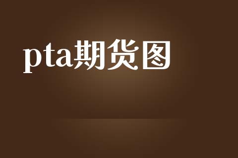 pta期货图_https://www.gongyisiwang.com_股指期货_第1张