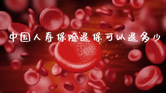 中国人寿保险退保可以退多少_股指期货_第1张_股指期货交易手续费_广发期货手续费_期货公司手续费排名_焦炭期货手续费 中国人寿保险退保可以退多少_https://www.gongyisiwang.com_股指期货_第1张