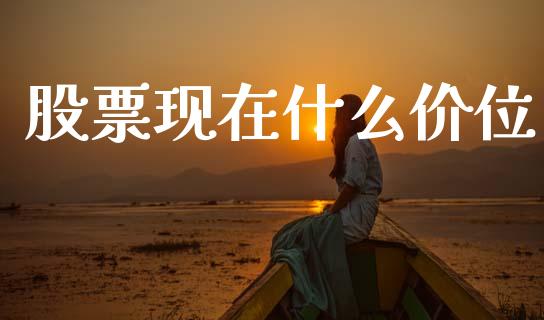 股票现在什么价位_https://www.gongyisiwang.com_期货公司手续费排名_第1张