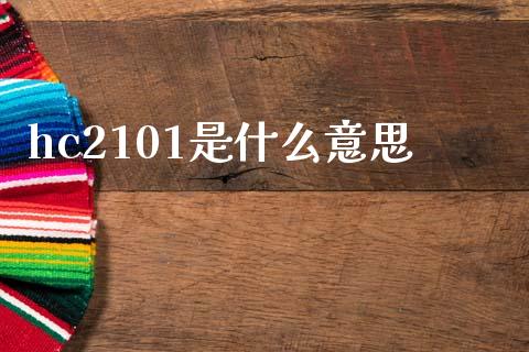 hc2101是什么意思_https://www.gongyisiwang.com_股指期货_第1张
