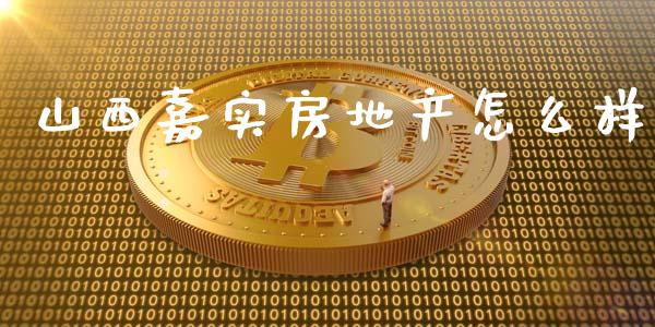 山西嘉实房地产怎么样_https://www.gongyisiwang.com_道指_第1张