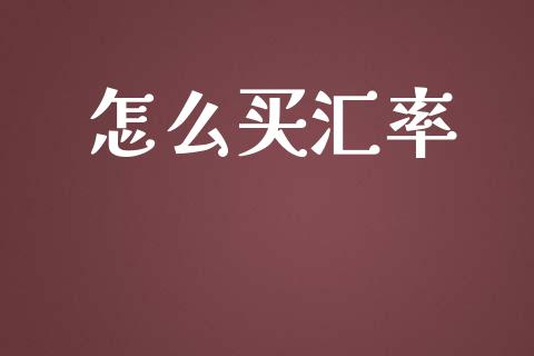 怎么买汇率_https://www.gongyisiwang.com_股指期货交易手续费_第1张
