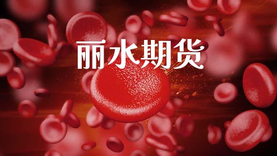 丽水期货_https://www.gongyisiwang.com_股指期货_第1张