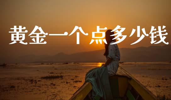 黄金一个点多少钱_https://www.gongyisiwang.com_股指期货交易手续费_第1张