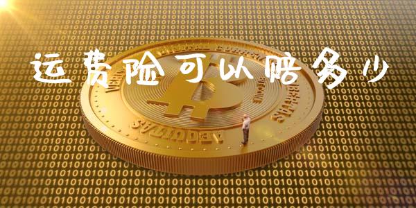 运费险可以赔多少_https://www.gongyisiwang.com_股指期货_第1张