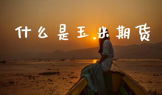 什么是玉米期货_原油期货_第1张_股指期货交易手续费_广发期货手续费_期货公司手续费排名_焦炭期货手续费 什么是玉米期货_https://www.gongyisiwang.com_原油期货_第1张