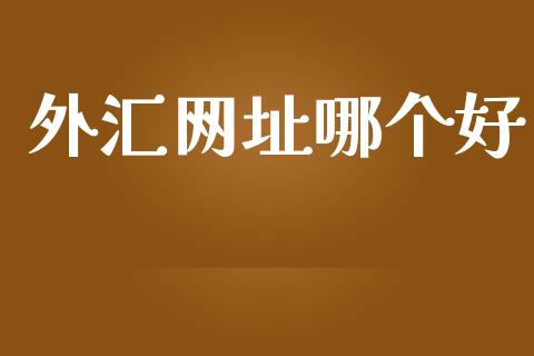 外汇网址哪个好_https://www.gongyisiwang.com_道指_第1张