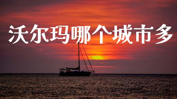 沃尔玛哪个城市多_https://www.gongyisiwang.com_广发期货手续费_第1张