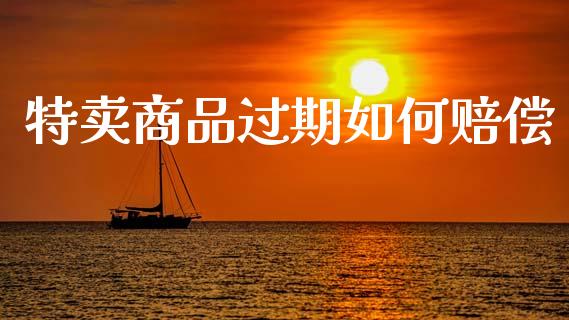 特卖商品过期如何赔偿_https://www.gongyisiwang.com_股指期货交易手续费_第1张