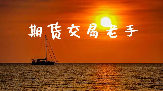 期货交易老手_https://www.gongyisiwang.com_广发期货手续费_第1张