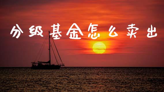 分级基金怎么卖出_https://www.gongyisiwang.com_广发期货手续费_第1张