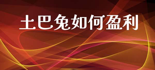 土巴兔如何盈利_https://www.gongyisiwang.com_原油期货_第1张
