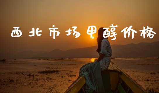西北市场甲醇价格_https://www.gongyisiwang.com_焦炭期货手续费_第1张