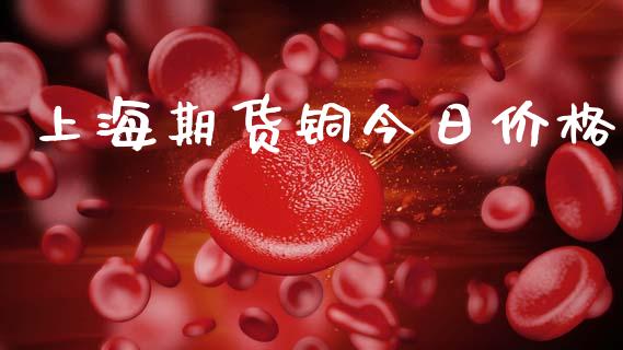 上海期货铜今日价格_https://www.gongyisiwang.com_道指_第1张