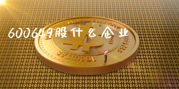 600649股什么企业_https://www.gongyisiwang.com_股指期货_第1张