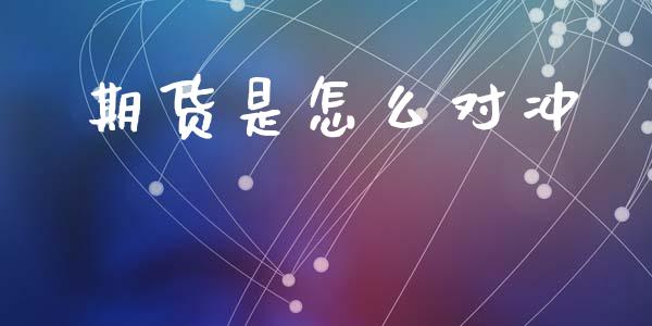 期货是怎么对冲_https://www.gongyisiwang.com_恒指期货_第1张