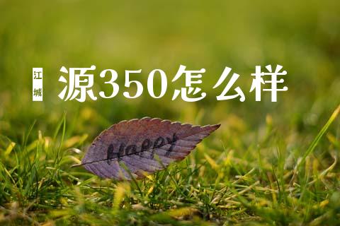 鑫源350怎么样_https://www.gongyisiwang.com_原油期货_第1张