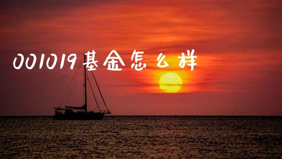 001019基金怎么样_https://www.gongyisiwang.com_期货公司手续费排名_第1张