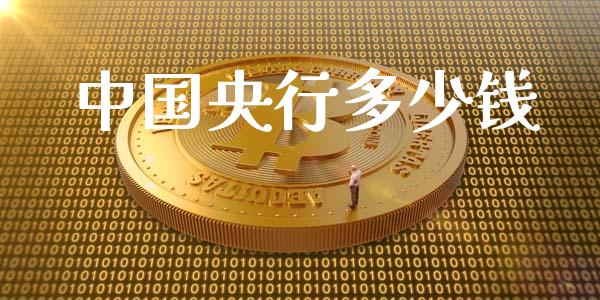 中国央行多少钱_https://www.gongyisiwang.com_股指期货交易手续费_第1张