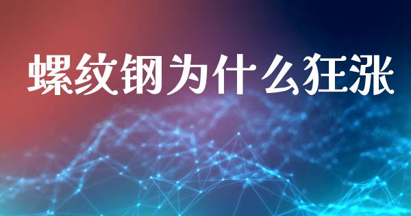 螺纹钢为什么狂涨_股指期货交易手续费_第1张_股指期货交易手续费_广发期货手续费_期货公司手续费排名_焦炭期货手续费 螺纹钢为什么狂涨_https://www.gongyisiwang.com_股指期货交易手续费_第1张