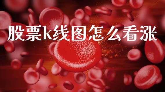 股票k线图怎么看涨_https://www.gongyisiwang.com_焦炭期货手续费_第1张