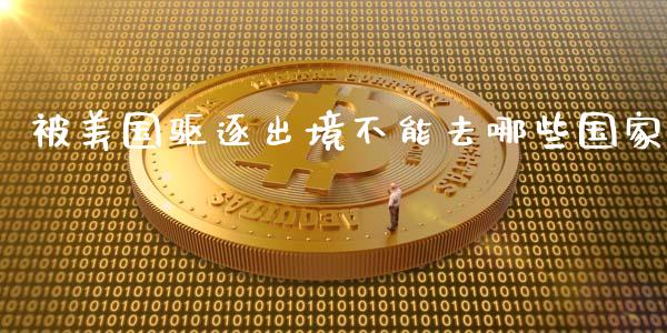 被美国驱逐出境不能去哪些国家_https://www.gongyisiwang.com_股指期货交易手续费_第1张