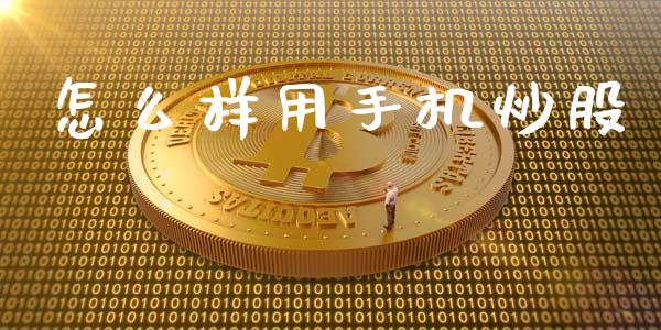 怎么样用手机炒股_https://www.gongyisiwang.com_期货公司手续费排名_第1张