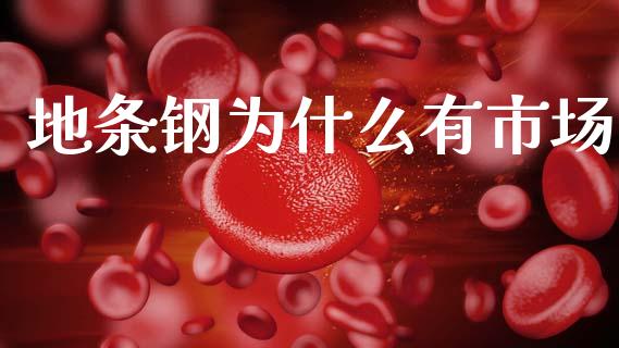 地条钢为什么有市场_https://www.gongyisiwang.com_期货公司手续费排名_第1张