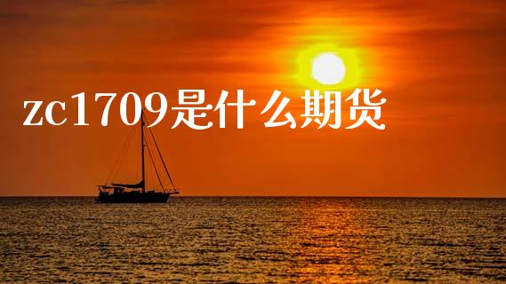 zc1709是什么期货_https://www.gongyisiwang.com_原油期货_第1张
