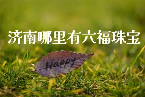 济南哪里有六福珠宝_https://www.gongyisiwang.com_道指_第1张