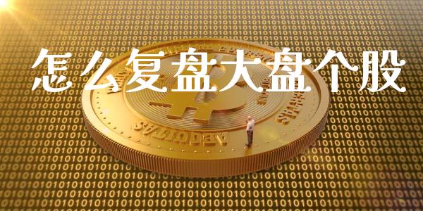 怎么复盘大盘个股_https://www.gongyisiwang.com_期货公司手续费排名_第1张