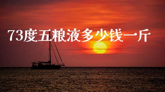 73度五粮液多少钱一斤_https://www.gongyisiwang.com_恒指期货_第1张