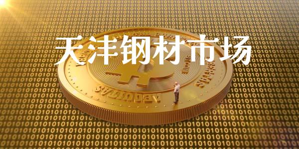 天沣钢材市场_https://www.gongyisiwang.com_焦炭期货手续费_第1张