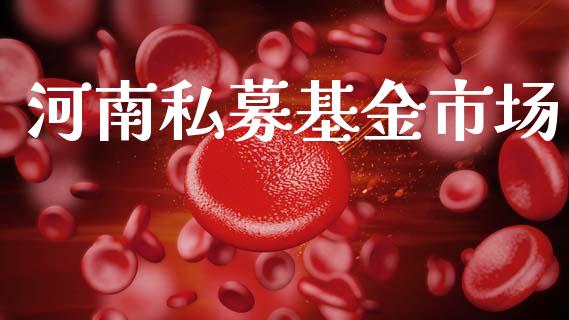 河南私募基金市场_https://www.gongyisiwang.com_股指期货_第1张