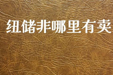 纽储非哪里有卖_https://www.gongyisiwang.com_原油期货_第1张
