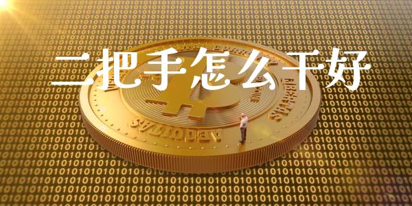 二把手怎么干好_https://www.gongyisiwang.com_广发期货手续费_第1张