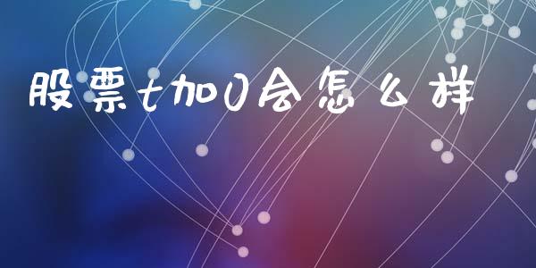 股票t加0会怎么样_https://www.gongyisiwang.com_广发期货手续费_第1张