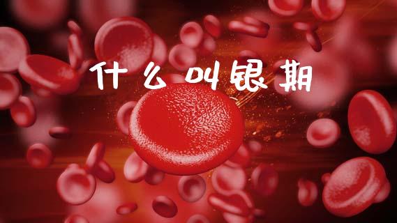什么叫银期_https://www.gongyisiwang.com_股指期货交易手续费_第1张