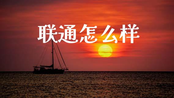 联通怎么样_https://www.gongyisiwang.com_恒指期货_第1张