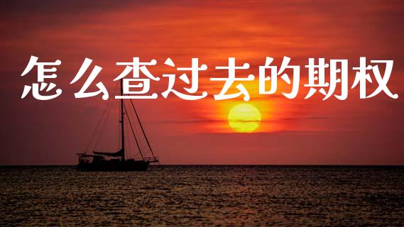 怎么查过去的期权_道指_第1张_股指期货交易手续费_广发期货手续费_期货公司手续费排名_焦炭期货手续费 怎么查过去的期权_https://www.gongyisiwang.com_道指_第1张