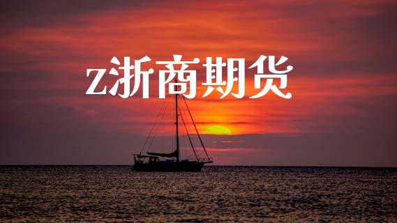 z浙商期货_https://www.gongyisiwang.com_焦炭期货手续费_第1张