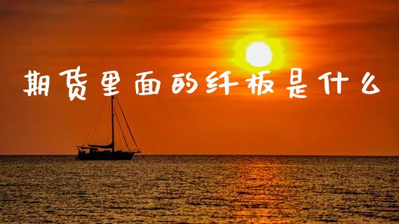 期货里面的纤板是什么_股指期货交易手续费_第1张_股指期货交易手续费_广发期货手续费_期货公司手续费排名_焦炭期货手续费 期货里面的纤板是什么_https://www.gongyisiwang.com_股指期货交易手续费_第1张