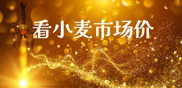 看小麦市场价_https://www.gongyisiwang.com_股指期货_第1张