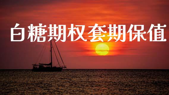 白糖期权套期保值_https://www.gongyisiwang.com_恒指期货_第1张