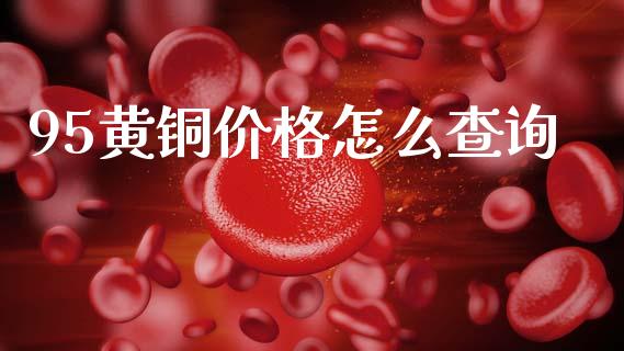 95黄铜价格怎么查询_https://www.gongyisiwang.com_焦炭期货手续费_第1张