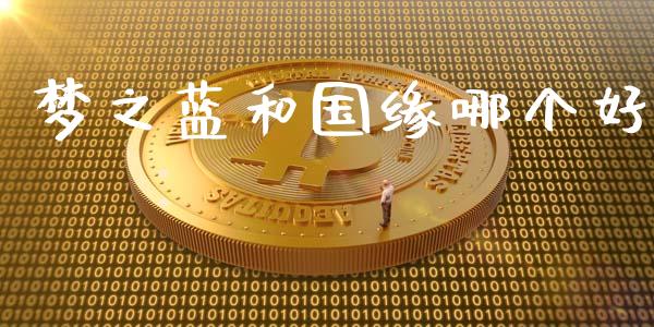 梦之蓝和国缘哪个好_https://www.gongyisiwang.com_股指期货交易手续费_第1张