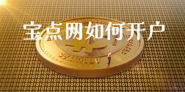 宝点网如何开户_https://www.gongyisiwang.com_股指期货_第1张